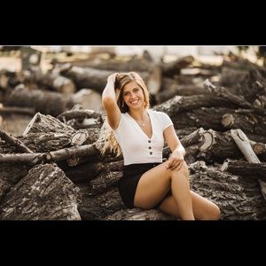 Meet your Posher, Taylor